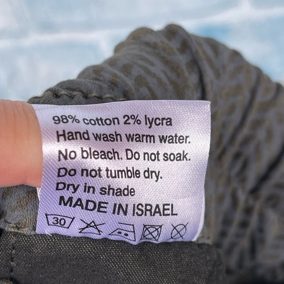 Bevy Flog Shelly  original pants size 28 - Picture 12 of 12